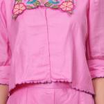 Cotton Candy Co-ord Set