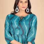 Beach Wave Co-ord Set