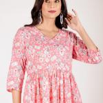 Lollipop Cotton Co-ord Set