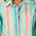 Kaleidoscope Cotton Co-ord Set