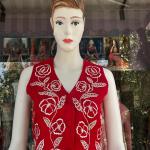 Sunset Mermaid Pant Co-ord Set