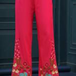 Hot Pink Bloom Co-Ord Set