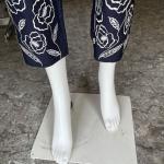 Midnight Mermaid Pant Co-ord Set