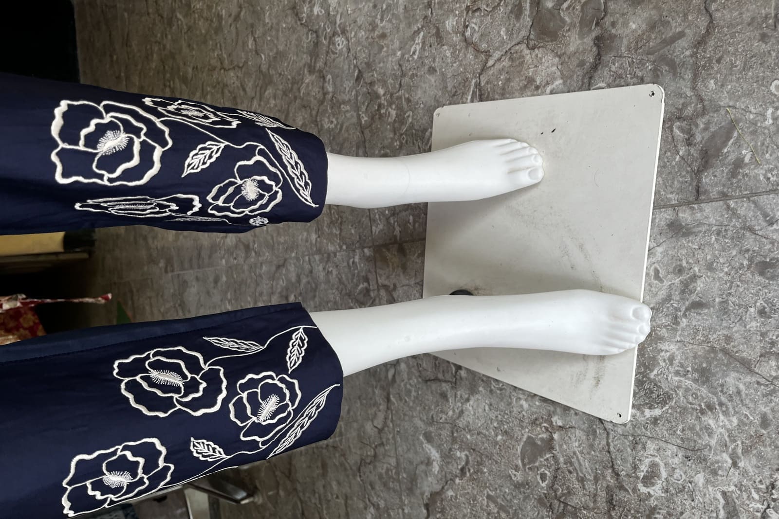 Midnight Mermaid Pant Co-ord Set
