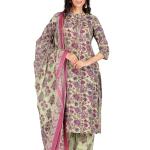 Pista Green Kurta Set